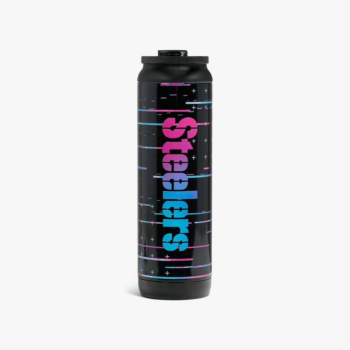 nfl-neon-pittsburgh-steelers-20-oz-flip-n-sip-tumbler-w3 00027891-BK.jpg
