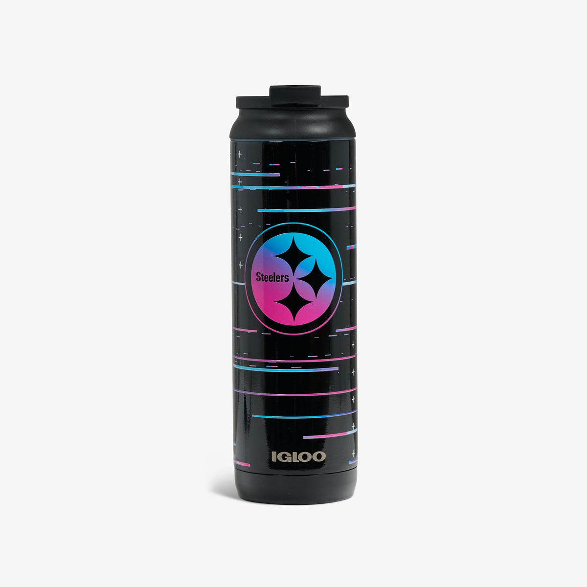 nfl-neon-pittsburgh-steelers-20-oz-flip-n-sip-tumbler-w3 00027891-F.jpg