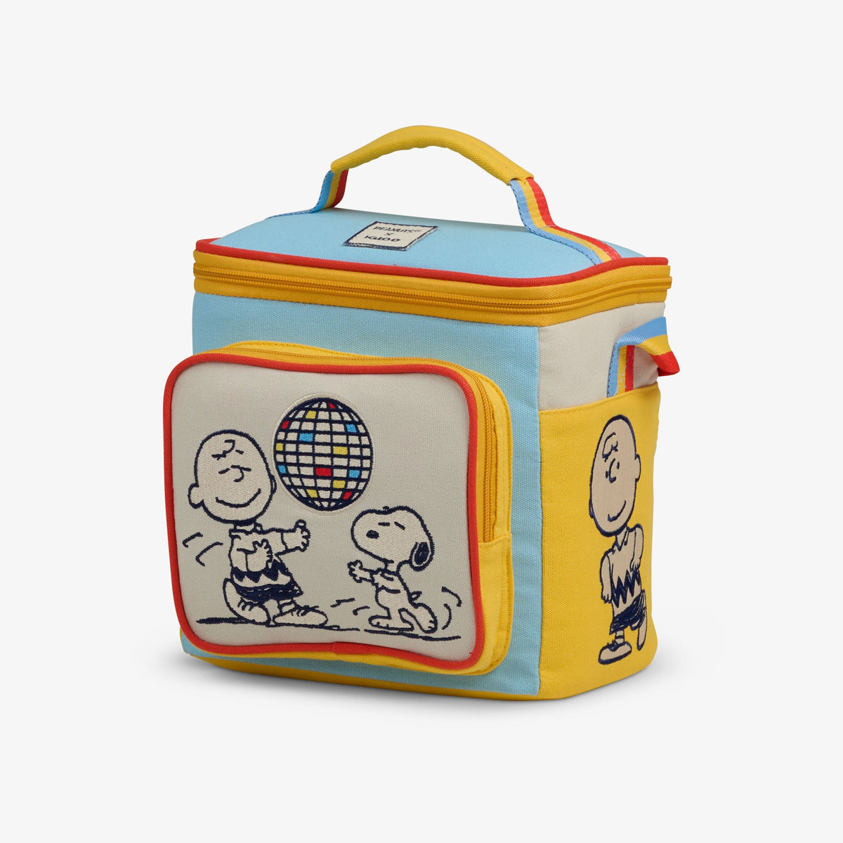 snoopy-disco-party-square-lunch-cooler-bag-s2 00027922-H1.jpg