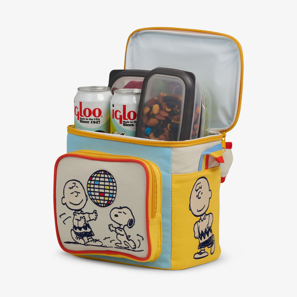 snoopy-disco-party-square-lunch-cooler-bag-s2 00027922-P1.jpg