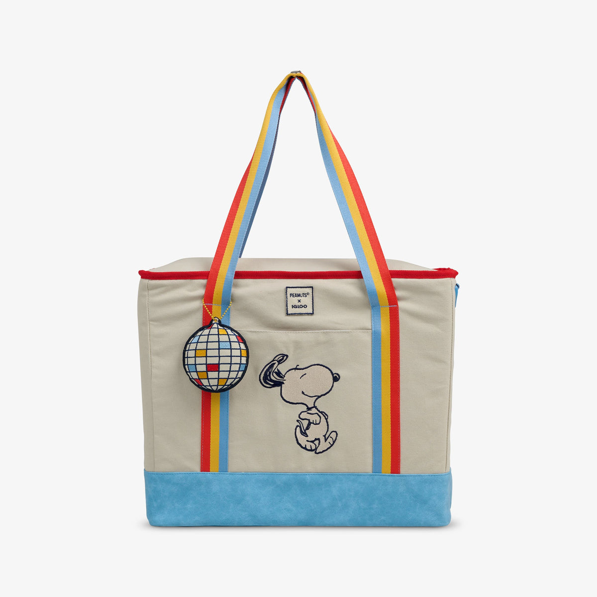 snoopy-disco-party-dual-compartment-tote-cooler-bag-l2 00027924-F.jpg